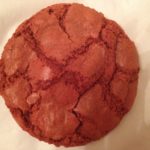 Velvet Cookies
