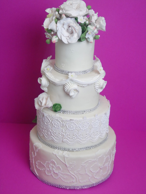 Special Cake Quote - Just VelvetJust Velvet